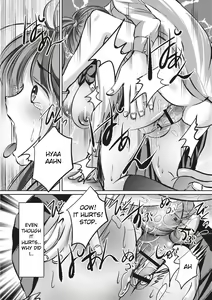 Page 119 of Kinbaku Seidorei Choukyou Gakuen - preview thumbnail