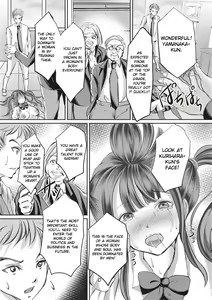 Page 125 of Kinbaku Seidorei Choukyou Gakuen - preview thumbnail