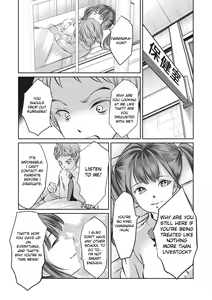 Page 149 of Kinbaku Seidorei Choukyou Gakuen - preview thumbnail