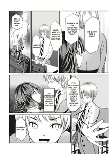 Page 178 of Kinbaku Seidorei Choukyou Gakuen - preview thumbnail