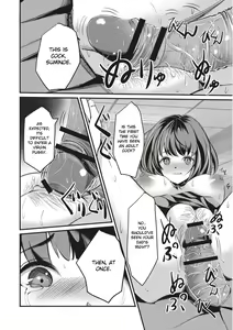 Page 184 of Kinbaku Seidorei Choukyou Gakuen - preview thumbnail