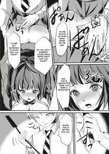 Page 189 of Kinbaku Seidorei Choukyou Gakuen - preview thumbnail