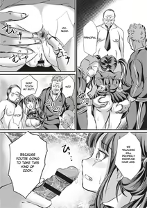 Page 37 of Kinbaku Seidorei Choukyou Gakuen - preview thumbnail