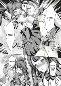 Page 45 of Kinbaku Seidorei Choukyou Gakuen - preview thumbnail