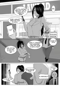 Page 4 of Becoming a Sex Pet for My Gacha Addiction - preview thumbnail