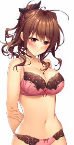 Page 403 of Nyotai de Motenasu Settai Ryokan - preview thumbnail