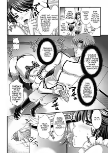 Page 174 of Kangoku Senkan ~Hidou no Sennou Kaizou Koukai~ - preview thumbnail