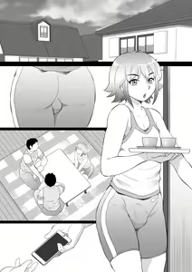 Page 45 of Ore ga Otokonoko ni Naru Wake ga Nai! - preview thumbnail