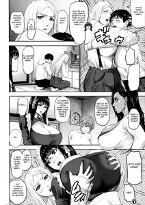 Page 140 of Shichinin no Mama - preview thumbnail
