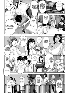 Page 180 of Shichinin no Mama - preview thumbnail