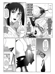 Page 9 of Immoral Maika 1 - 3 - preview thumbnail