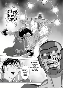 Page 70 of Haiki Shobun No.3 - preview thumbnail