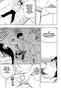 Page 3 of Happening (decensored) - preview thumbnail