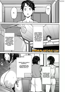 Page 15 of Soubo Soukan | Spassarsela con la Gemella di Mamma Ch.1 - preview thumbnail