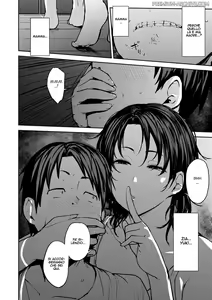 Page 18 of Soubo Soukan | Spassarsela con la Gemella di Mamma Ch.1 - preview thumbnail