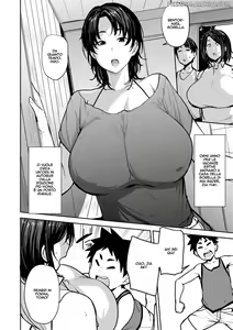 Page 2 of Soubo Soukan | Spassarsela con la Gemella di Mamma Ch.1 - preview thumbnail