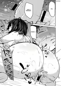 Page 21 of Soubo Soukan | Spassarsela con la Gemella di Mamma Ch.1 - preview thumbnail