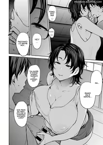 Page 22 of Soubo Soukan | Spassarsela con la Gemella di Mamma Ch.1 - preview thumbnail