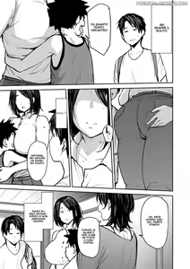Page 3 of Soubo Soukan | Spassarsela con la Gemella di Mamma Ch.1 - preview thumbnail