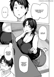 Page 5 of Soubo Soukan | Spassarsela con la Gemella di Mamma Ch.1 - preview thumbnail