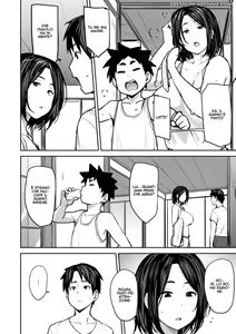 Page 6 of Soubo Soukan | Spassarsela con la Gemella di Mamma Ch.1 - preview thumbnail