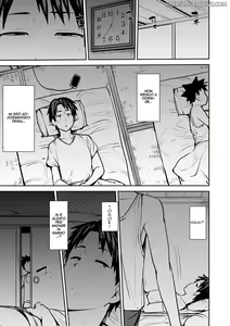 Page 7 of Soubo Soukan | Spassarsela con la Gemella di Mamma Ch.1 - preview thumbnail