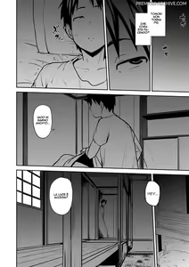 Page 8 of Soubo Soukan | Spassarsela con la Gemella di Mamma Ch.1 - preview thumbnail