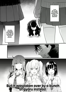 Page 3 of Namaiki Kouhai Gal ni Saimin Oshioki Sex | Punishing Cheeky Kouhai Gyaru With Hypnosis Sex - preview thumbnail