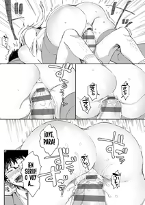 Page 22 of Paipai Mashimashi Gal Bitch - preview thumbnail