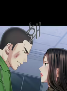 My Sister's duty chapter 105 — hentai manga cover on Fhentai
