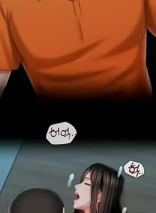 Page 34 of My Sister's duty chapter 105 - preview thumbnail