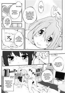 Page 13 of Sankakkei no, Himitsu | Triangulo Secreto - preview thumbnail