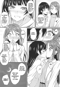 Page 23 of Instant Love Story - preview thumbnail