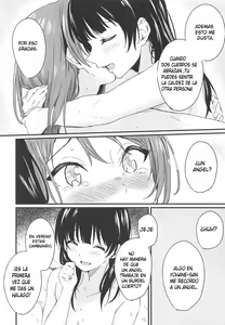 Page 8 of Instant Love Story - preview thumbnail