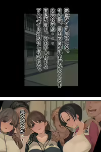 Page 178 of YariCir no Naka de Boku dake Junjou. Zutto Zutto Daisuki datta Akogare no Joshi Manager ga, Oraora-kei Zetsurin OB-tachi ni Yaritai Houdai Yararechau no o Tada Mite iru Koto shika Dekinai Boku. - preview thumbnail
