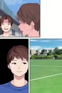 Page 198 of YariCir no Naka de Boku dake Junjou. Zutto Zutto Daisuki datta Akogare no Joshi Manager ga, Oraora-kei Zetsurin OB-tachi ni Yaritai Houdai Yararechau no o Tada Mite iru Koto shika Dekinai Boku. - preview thumbnail