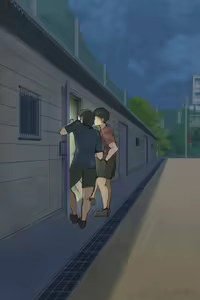 Page 320 of YariCir no Naka de Boku dake Junjou. Zutto Zutto Daisuki datta Akogare no Joshi Manager ga, Oraora-kei Zetsurin OB-tachi ni Yaritai Houdai Yararechau no o Tada Mite iru Koto shika Dekinai Boku. - preview thumbnail