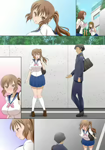 Page 24 of Otoko to Onna no Sei no Kachikan ga Gyakuten Shita Sekai - preview thumbnail