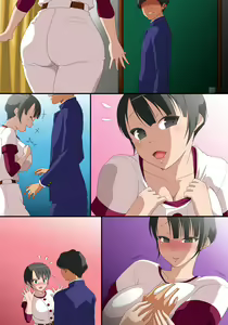 Page 25 of Otoko to Onna no Sei no Kachikan ga Gyakuten Shita Sekai 2 - preview thumbnail