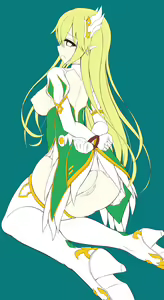 Page 33 of Elsword Grand Archer - preview thumbnail