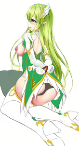 Page 34 of Elsword Grand Archer - preview thumbnail