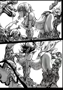 Page 3 of 未完成漫畫 jokerkin pixiv - preview thumbnail