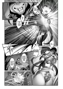 Page 3 of Shinshoku no Noroi - preview thumbnail
