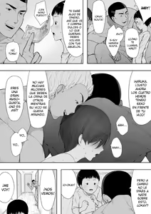 Page 20 of Aisai, Doui no Ue, Netorare 2 ~Harada-ke no Baai~ - preview thumbnail