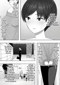 Page 3 of Aisai, Doui no Ue, Netorare 2 ~Harada-ke no Baai~ - preview thumbnail