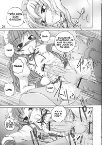 Page 20 of Manga Sangyou Haikibutsu 11 - Comic Industrial Wastes 11 - preview thumbnail