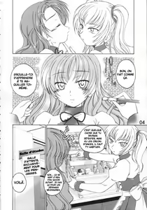 Page 3 of Manga Sangyou Haikibutsu 11 - Comic Industrial Wastes 11 - preview thumbnail