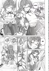 Page 8 of Manga Sangyou Haikibutsu 11 - Comic Industrial Wastes 11 - preview thumbnail