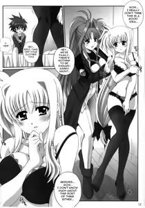Page 11 of Nineteens? - preview thumbnail