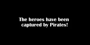 Kaizoku ni Torawarete Shimatta Eiyuu-tachi! (Fire Emblem Heroes) | The heroes have been captured by Pirates! — hentai manga cover on Fhentai